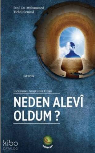 Neden Alevi Oldum ? - 1