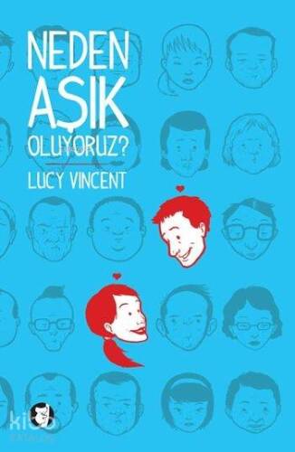 Neden Aşık Oluyoruz? - 1