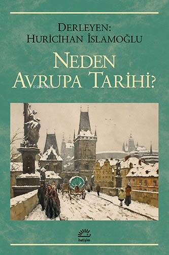 Neden Avrupa Tarihi - 1