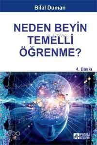 Neden Beyin Temelli Öğrenme? - 1