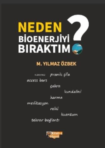 Neden Bioenerjiyi Bıraktım - 1