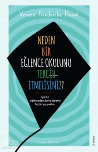 Neden Bir Eğlence Okulunu Tercih Etmelisiniz? - 1