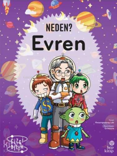 Neden Evren - 1