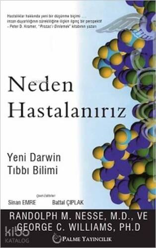 Neden Hastalanırız - 1