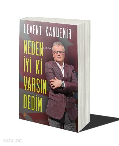 Neden İyi ki Varsın Dedim - 1