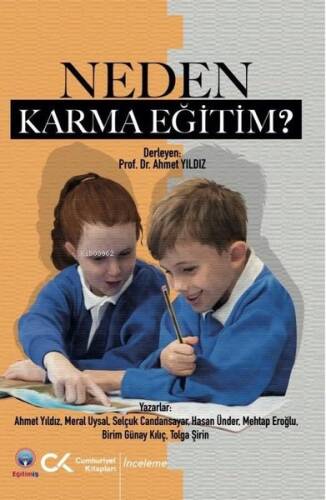 Neden Karma Eğitim? - 1