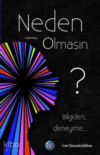 Neden Olmasın? - 1