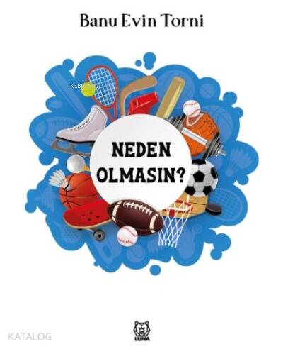 Neden Olmasın? - 1