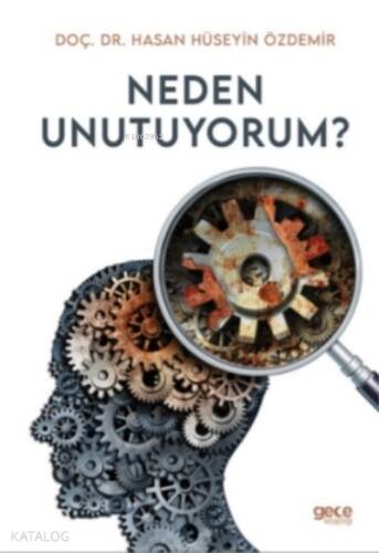 Neden Unutuyorum? - 1