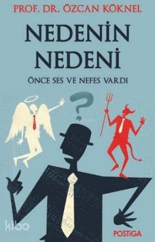 Nedenin Nedeni; Önce Ses ve Nefes Vardı - 1