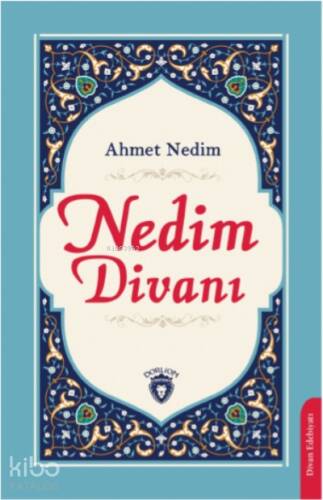 Nedim Divanı - 1