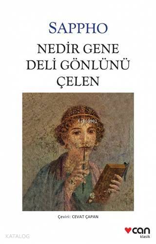 Nedir Gene Deli Gönlünü Çelen - 1