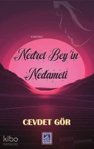 Nedret Bey'in Nedameti - 1