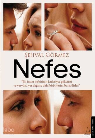 Nefes - 1