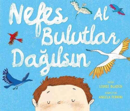 Nefes Al Bulutlardan Dağılsın - 1