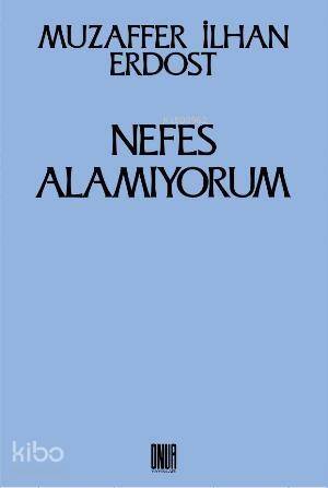 Nefes Alamıyorum - 1