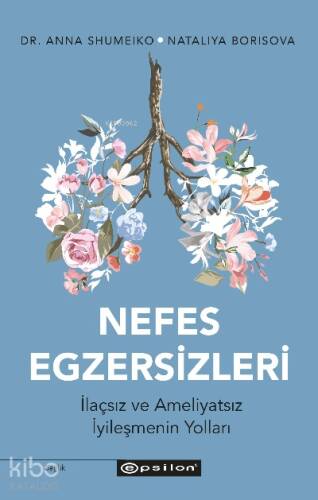 Nefes Egzersizleri - 1