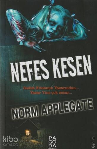 Nefes Kesen - 1