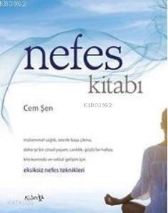 Nefes Kitabı - 1