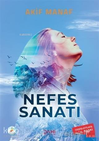 Nefes Sanatı - 1