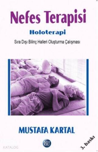 Nefes Terapisi - Holoterapi - 1