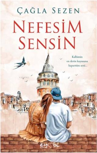 Nefesim Sensin - 1