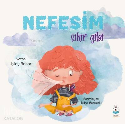 Nefesim Sihir Gibi - 1