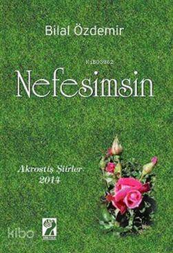 Nefesimsin - 1