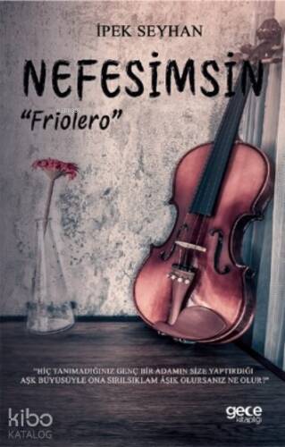 Nefesimsin “Friolero” - 1