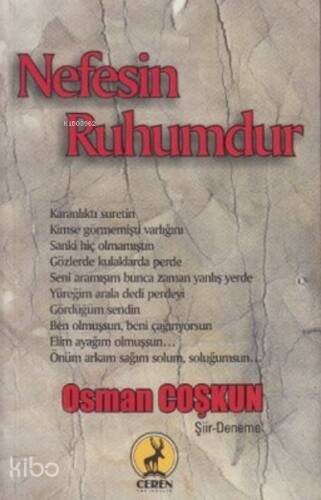 Nefesin Ruhumdur - 1