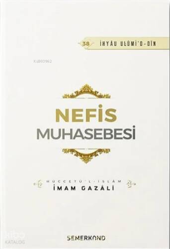 Nefis Muhasebesi - 1