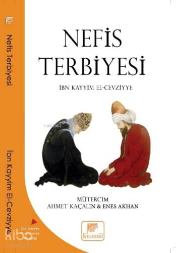 Nefis Terbiyesi - 1