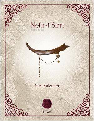 Nefîr-i Sırrî - 1