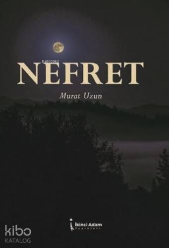 Nefret - 1