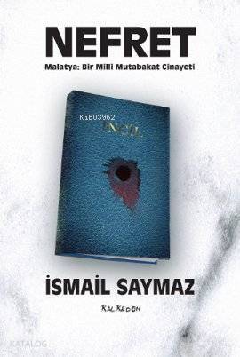 Nefret; Malatya: Bir Milli Mutabakat Cinayeti - 1