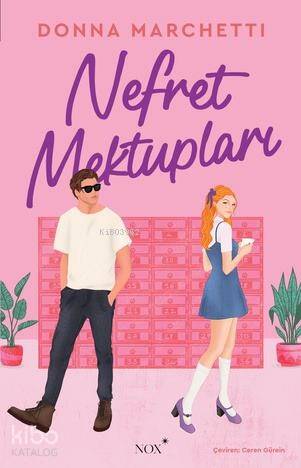 Nefret Mektupları - 1