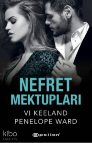 Nefret Mektupları - 1