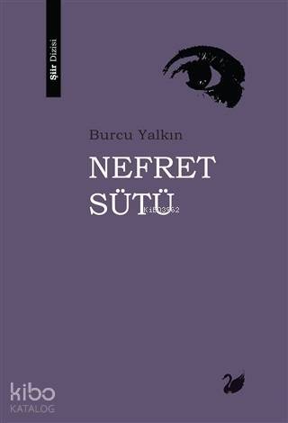 Nefret Sütü - 1