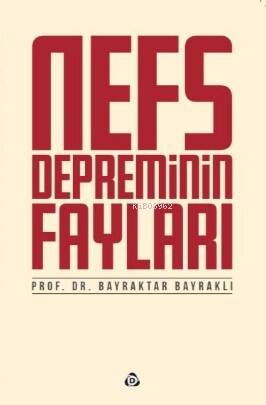 Nefs Depreminin Fayları - 1