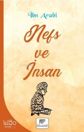 Nefs ve İnsan - 1