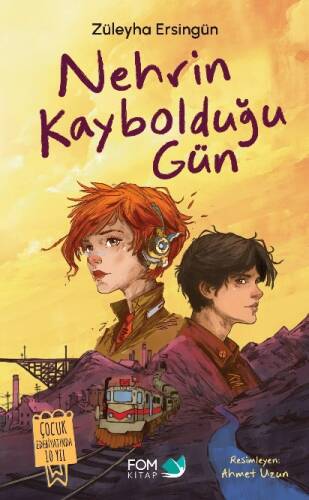 Nehrin Kaybolduğu Gün - 1