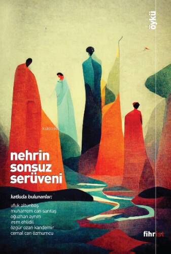 Nehrin Sonsuz Serüveni - 1