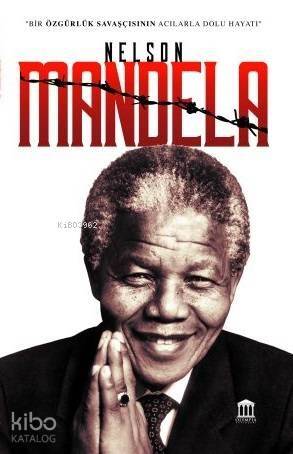 Nelson Mandela - 1