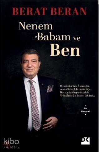 Nenem Babam ve Ben - 1