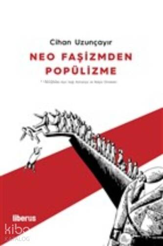 Neo Faşizmden Popülizme;Avrupa'da Aşırı Sağ: Almanya ve İtalya Örnekleri - 1