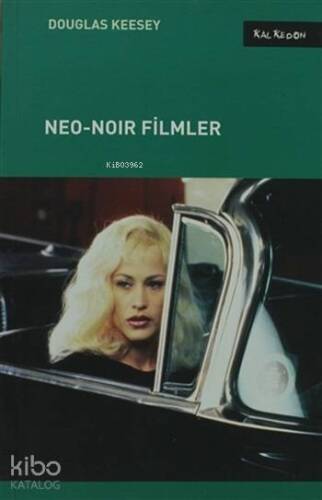 Neo-Noir Filmler - 1