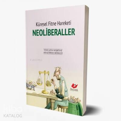 Neoliberaller - 1