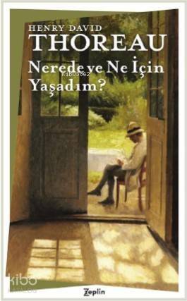 Nerede ve Ne İçin Yaşadım? - 1