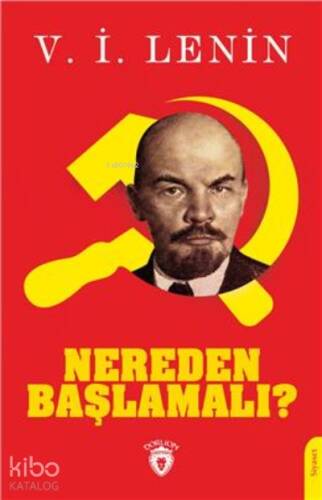 Nereden Başlamalı? - 1