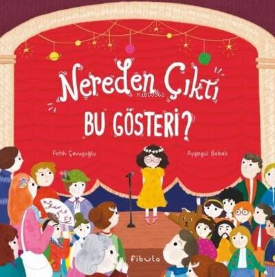 Nereden Çıktı Bu Gösteri? - 1